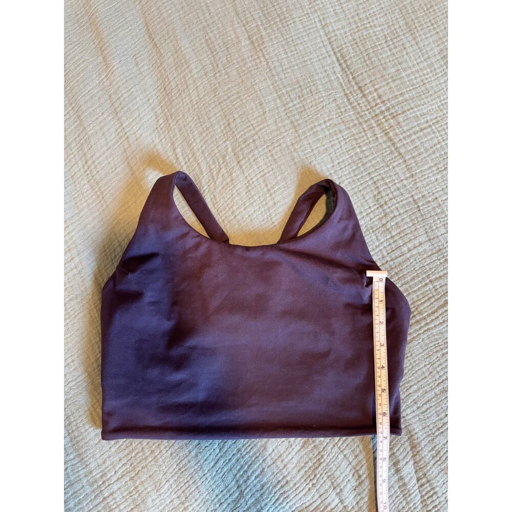 Bombshell Sportswear Bra - Picture 4 of 6